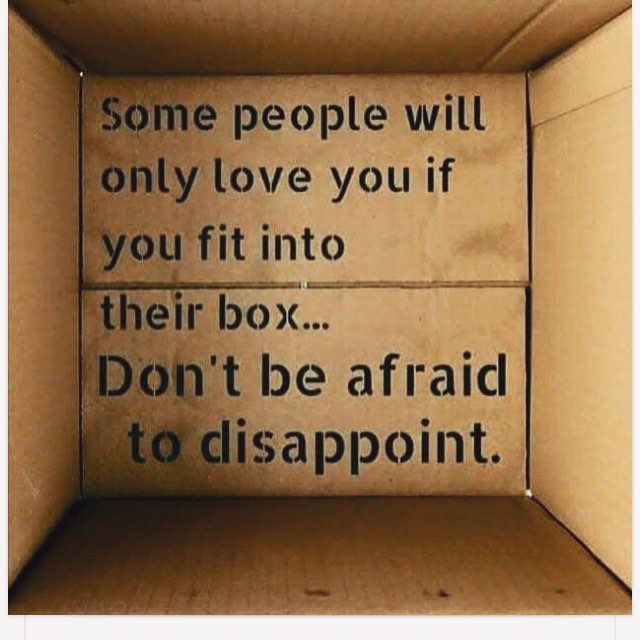 fit in boxes